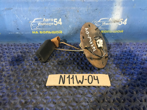 Датчик уровня топлива MITSUBISHI RVR 1996