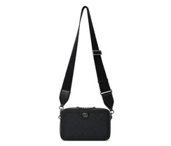 Мини-сумка Gucci Ophidia, синий