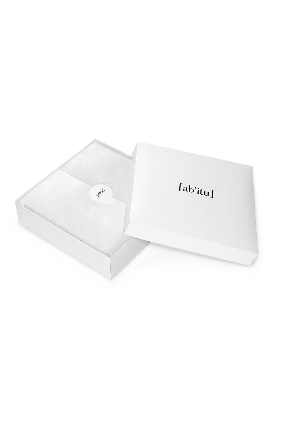 Подарочная коробка