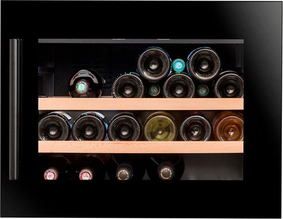 Винный холодильник Climadiff CBI28S1B