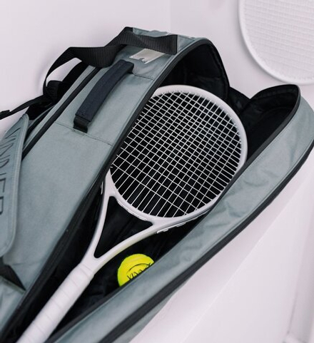 Чехлы для тенниса VINNER VINNER .