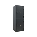 Офисный сейф Aiko AMH-125/2T (223T)