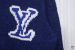 Свитер LV