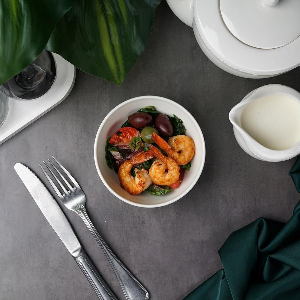 Салатник 360 мл d 12,2 см h5,2   Stackable Noble [6]