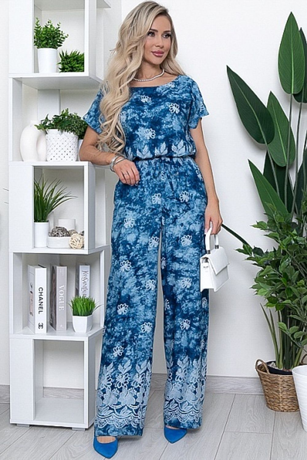 Комплект 6496 Avili