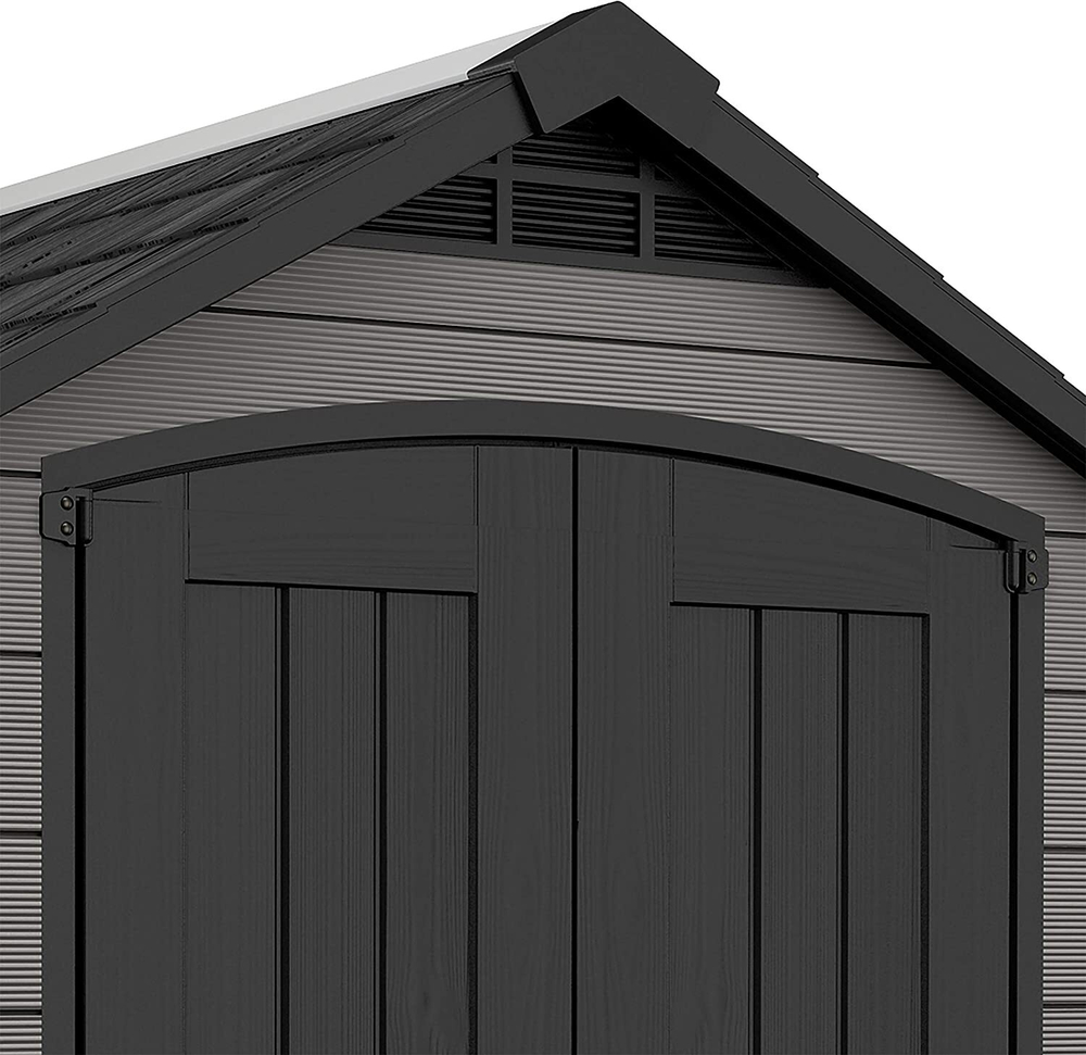 Садовый хозблок Keter Premier 757