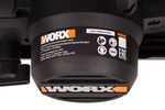 Дисковая пила аккумуляторная WORX WX526