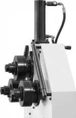 Станок профилегибочный STALEX HRBM40HV гидравлический 391022