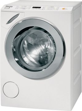 Стиральная машина Miele W 6746 WPS