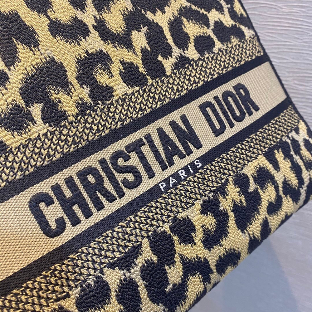 Christian Dior Lady Dior 24 cm