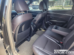 Hyundai Tucson (NX4) Бензин 1.6 Turbo 2WD (12.2020)
