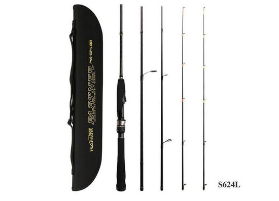 Удилище Tsurinoya Partner PNS-624L-1 (Уценка)