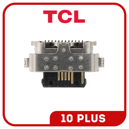 TCL 10 Plus (T782) / (Системный разъем зарядки) (Type-C) (ORIG)