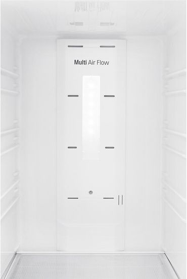 Холодильник LG GA-B499SBKZ