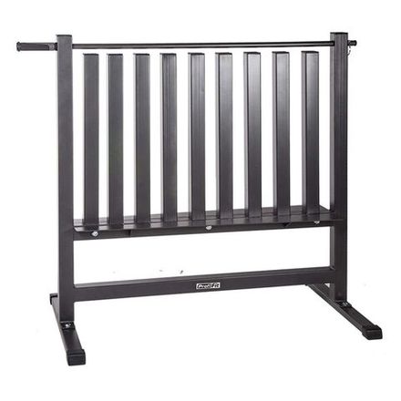 A2506 Стойка для гантелей (на 30 пар) TANGEN