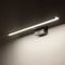 Подсветка для зеркал Nowodvorski Cezanne Led M Black 10677