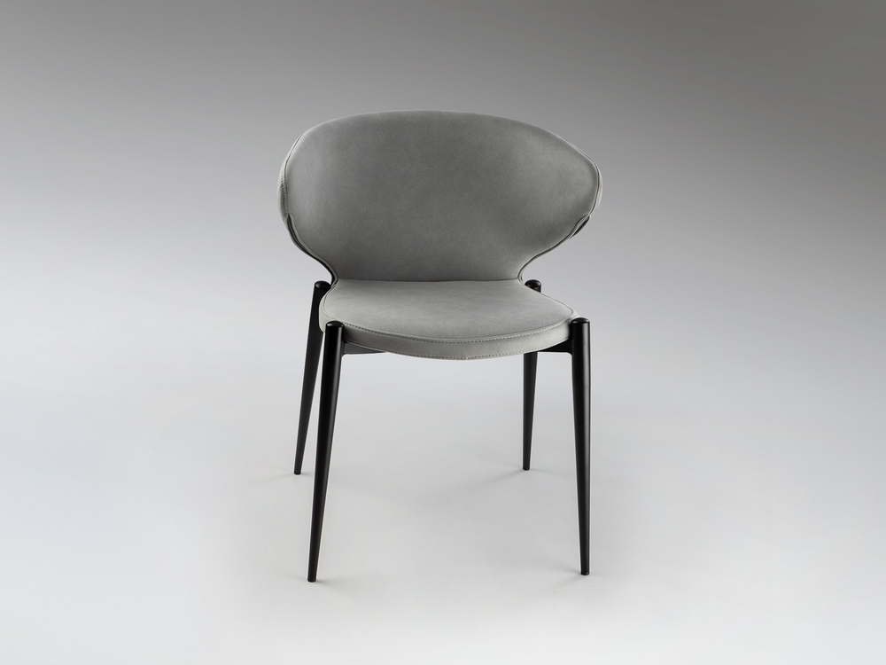 Alize Стул светло-серый