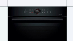 Электрический духовой шкаф Bosch HBG855TC0