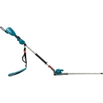 Аккумуляторный штанговый кусторез Makita UN001GZ