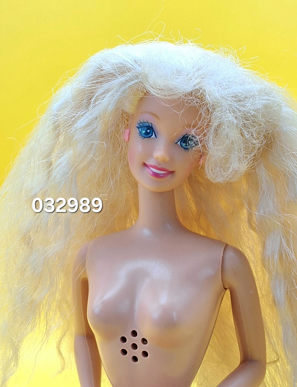 Кукла Барби винтаж 90х 032989