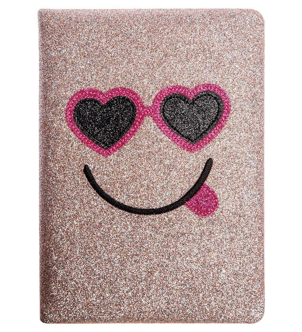 NB-27/2 Блокнот с ручкой «Улыбка»