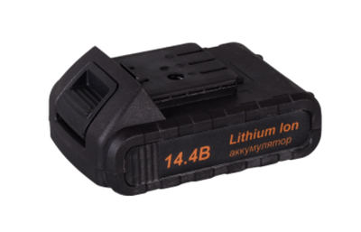 Аккумулятор для шуруповертов Вихрь ДА-14,4Л-2К (АКБ14Л1 DCG)