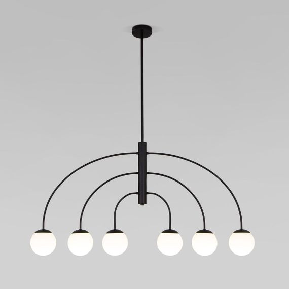 Подвесная люстра Eurosvet Cenacolo 30179/6 a069124