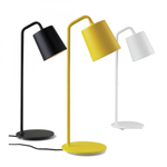 Table lamp  Hide by Design FL (Black)