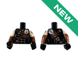 NEW Торс Бэтмена 973pb3378c02