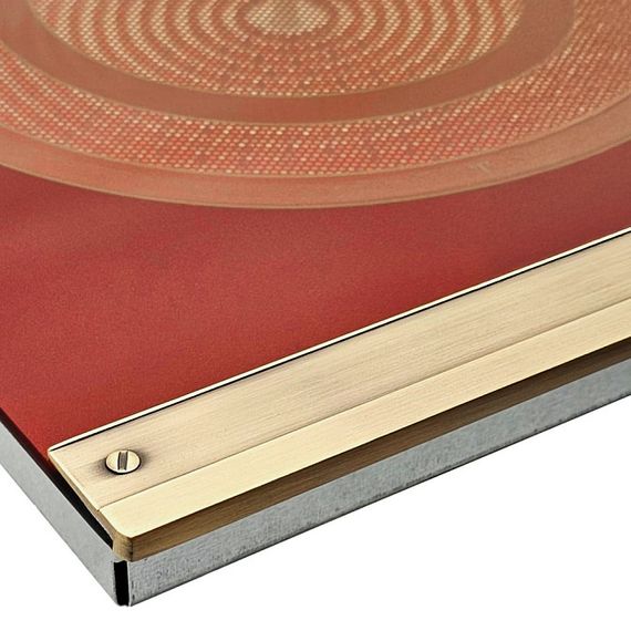 Стеклокерамическая панель Kaiser KCT 6185 RotEm