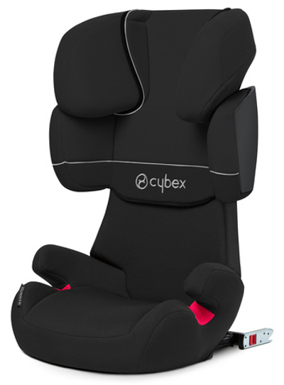 Автокресло Cybex Solution X-Fix