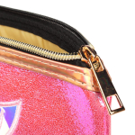 Пенал "Хвост русалки", 24*13см, 4 вида микс