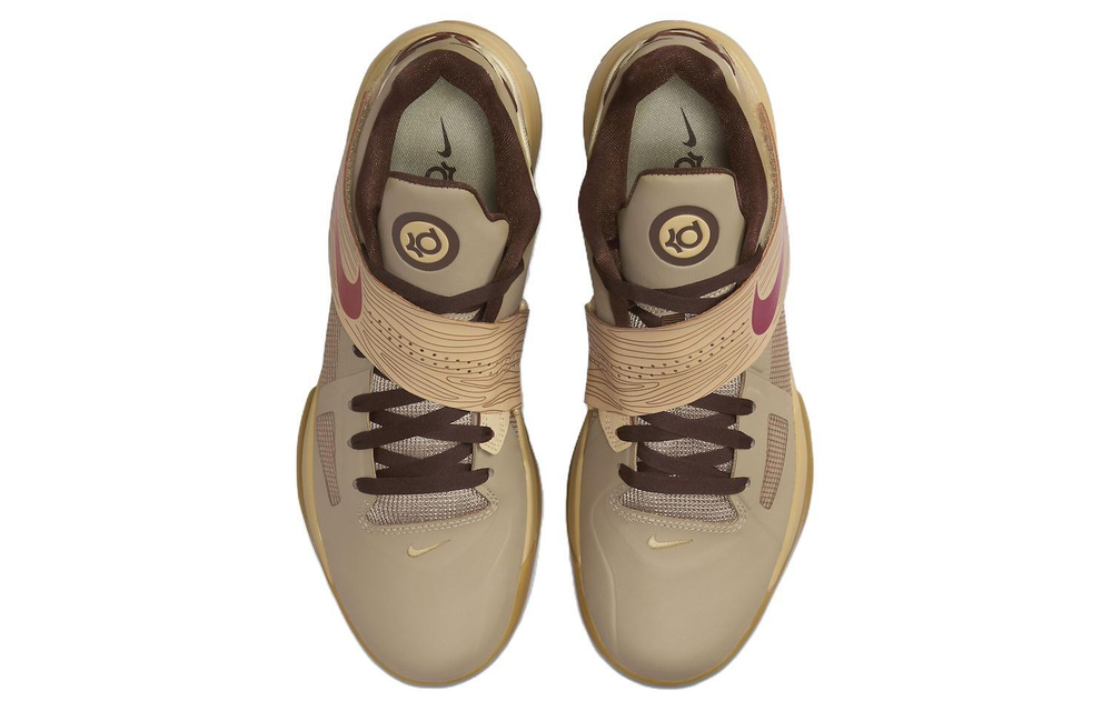 Кроссовки Nike Kd 4 "Year Of The Dragon 2.0"