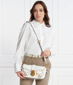 Сумка через плечо Guess - белый(HWVB90 08190)