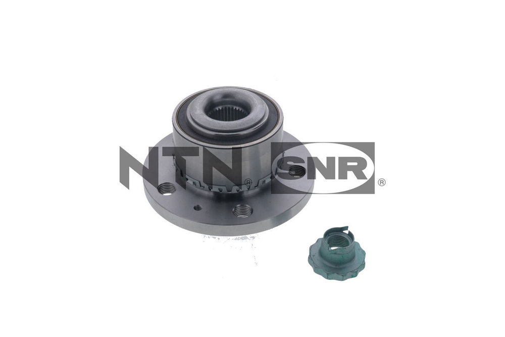 SNR - R15474-SNR - Wheel Bearing Kit
