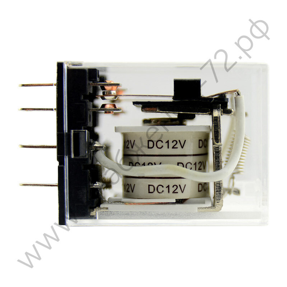 Реле промежуточные Энергия MY