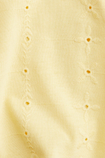 Топ от broderie anglaise