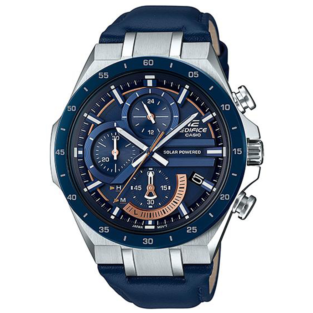 Casio EQS-920BL-2A