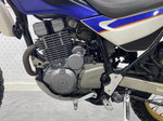 Kawasaki Super Sherpa , 2000