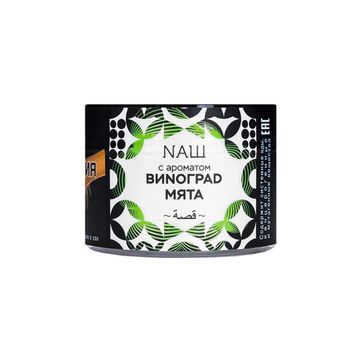 NAШ (Виноград Мята), 40 гр.