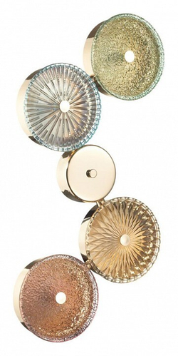 Бра Odeon Light 5412/25WL
