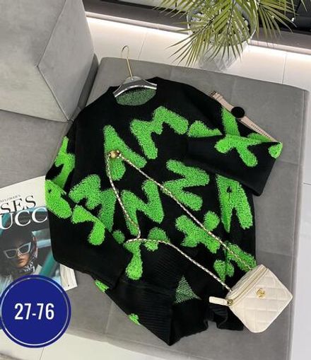 Свитер 50342909 Fabrika