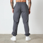 Штаны VANQUISH Essential Oversized Sweatpants Blue