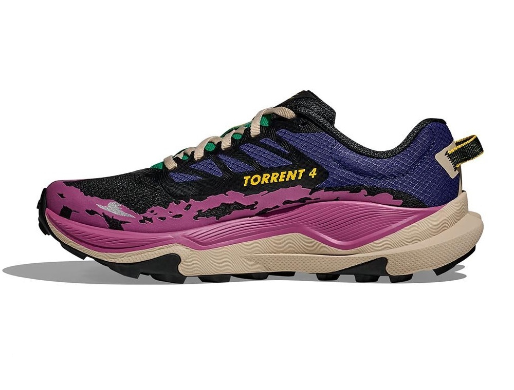 Кроссовки женские Hoka Torrent 4