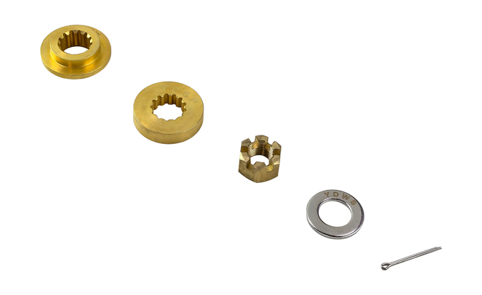 Установочный комплект винта Honda 35-60, Marine Rocket