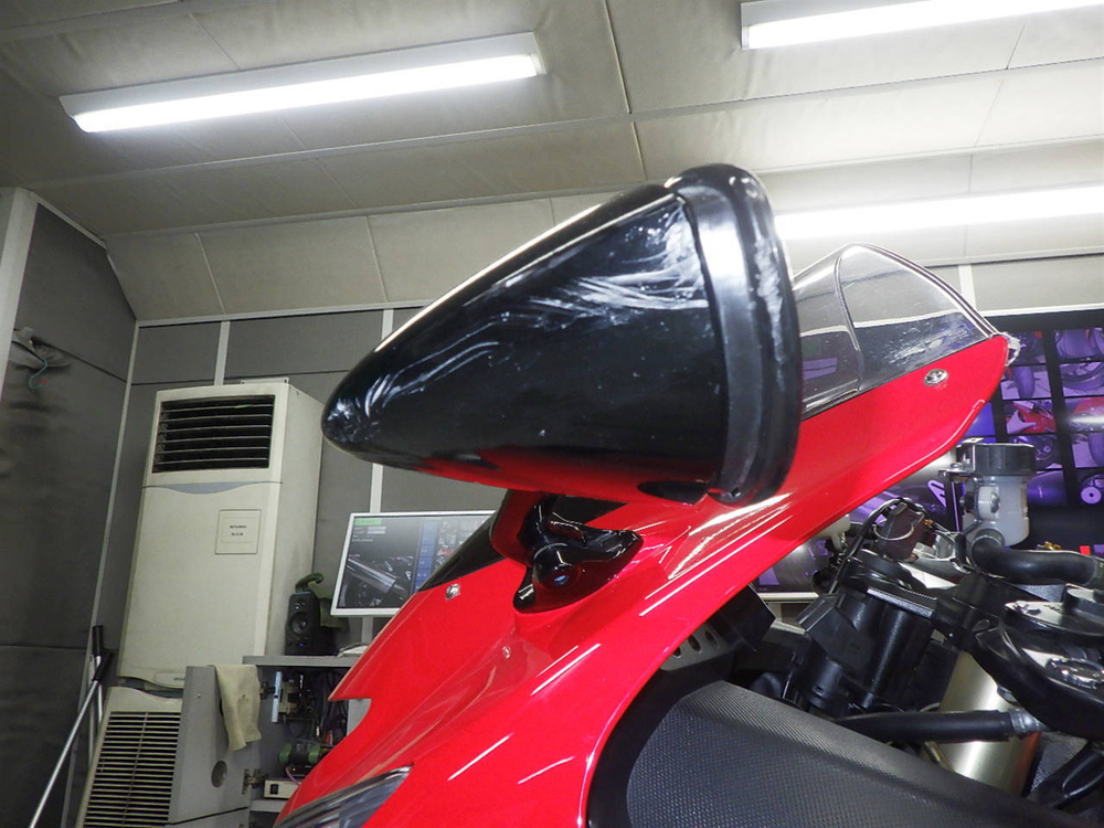 Kawasaki Ninja ZX-14R 043911