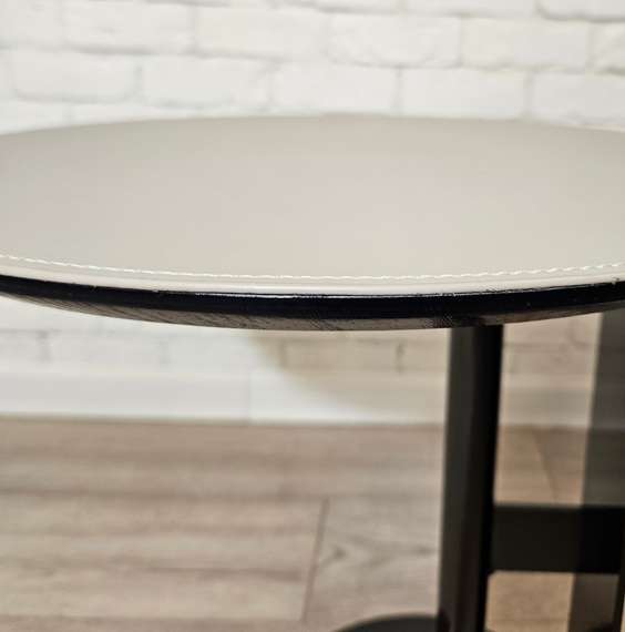 Журнальный столик Vecoli S, Ø50х50 см