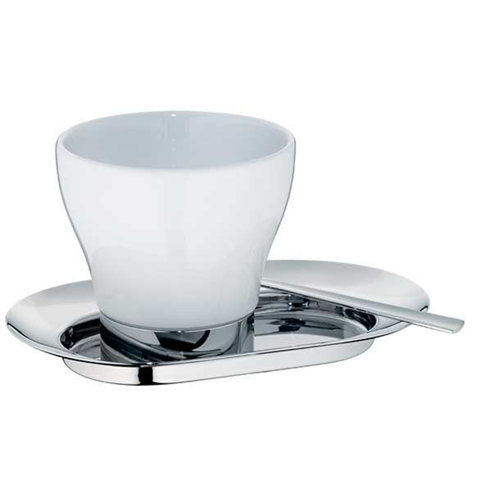 Сет для кофе с молоком WMF CoffeeCulture, 24 предмета