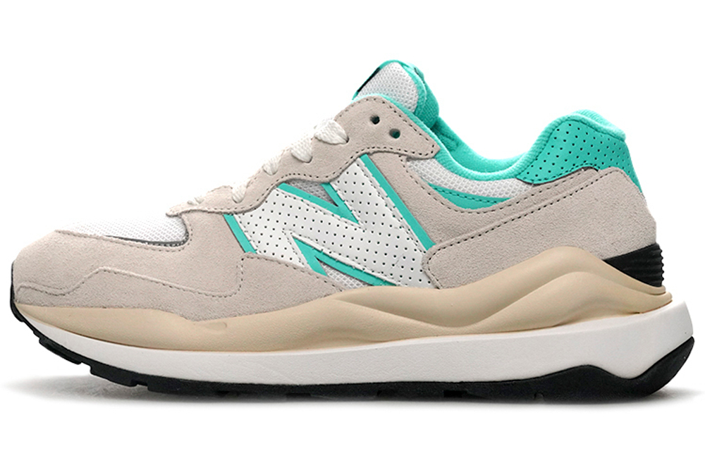 Кроссовки New Balance Nb 5740 (Женская размерная сетка)
