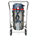 Пылесос индустриальный EVOline IVC 378-36